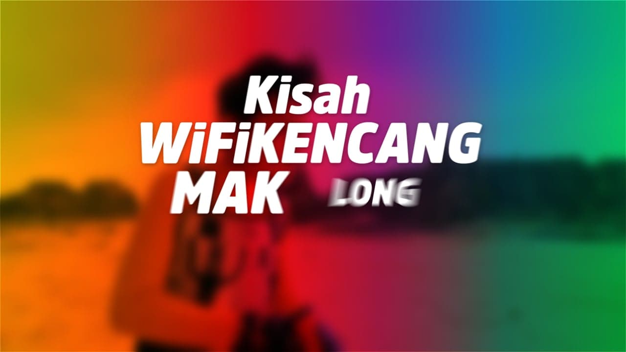 Astro — ASTRO FIBER 'MAK LONG PART 3'