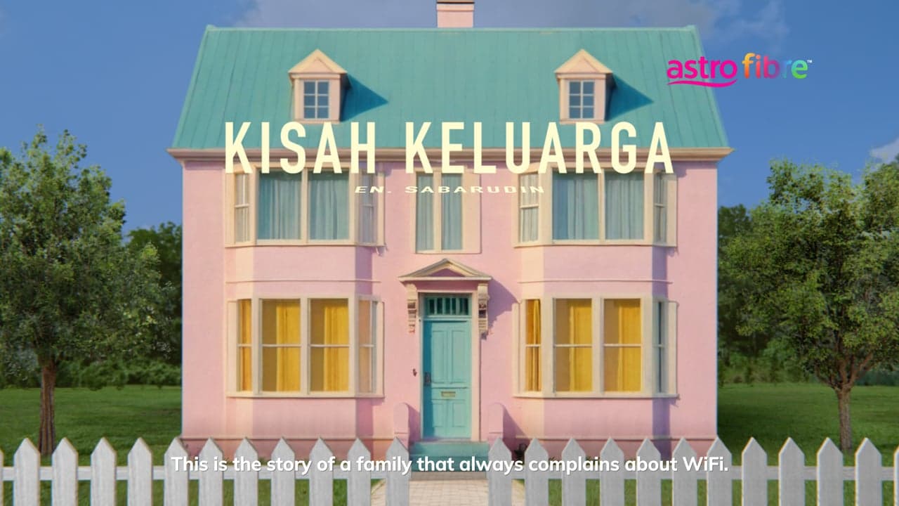 Astro — Astro Fibre 500