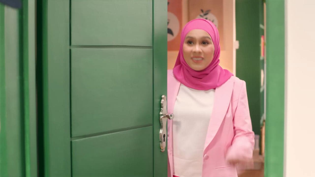 Astro — Astro Fibre 'Hari-Hari Kencang'