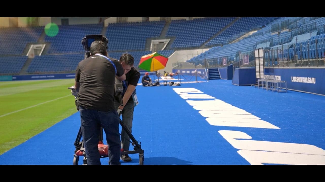 Astro — Astro 'MFL'.mp4