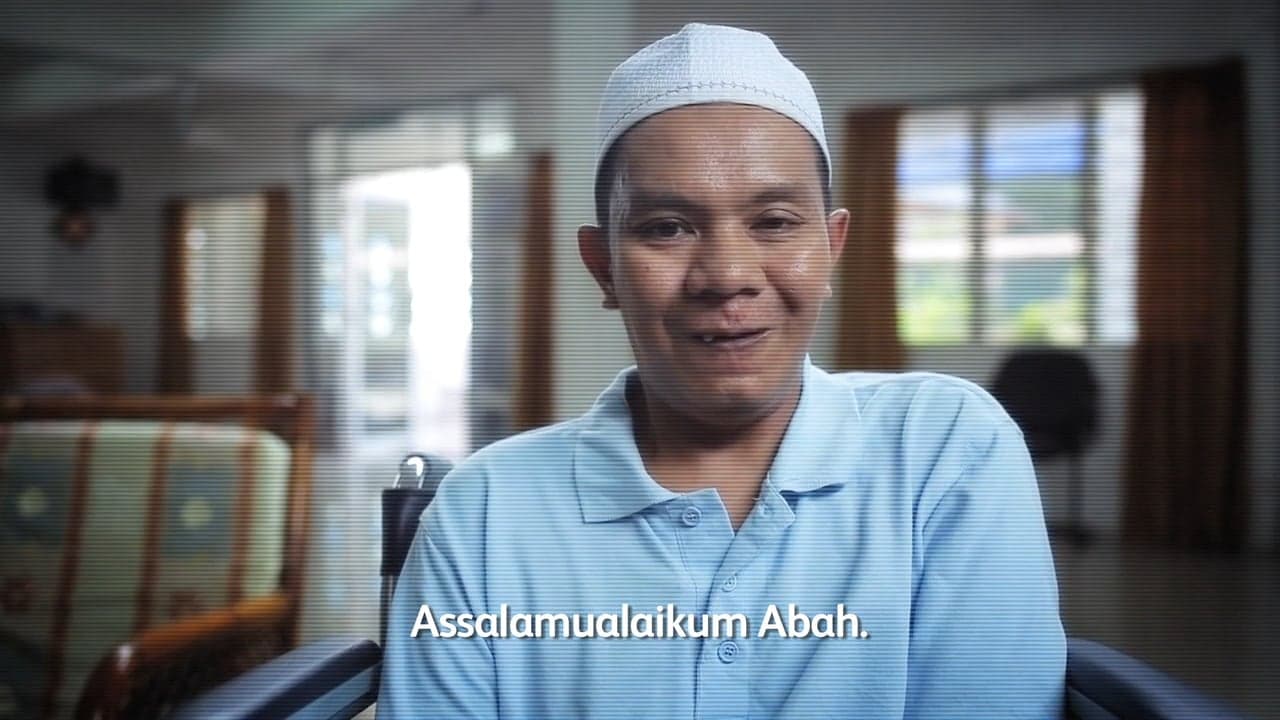 Astro — Astro Raya 'Herman' 2015