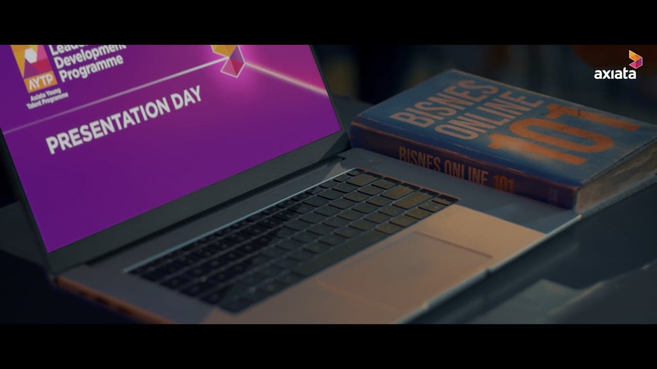 Axiata — Axiata Merdeka 2022