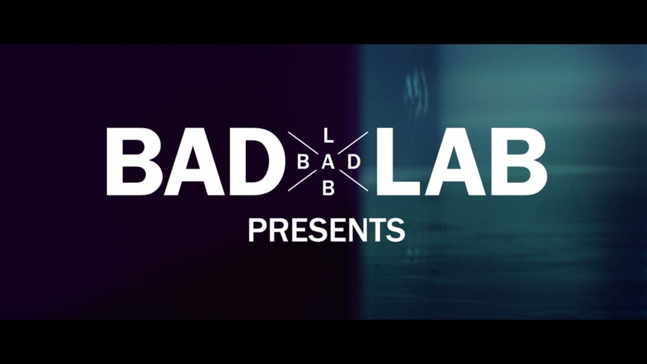 Bad Lab — Bad Lab Mission Possible 'The Garage'