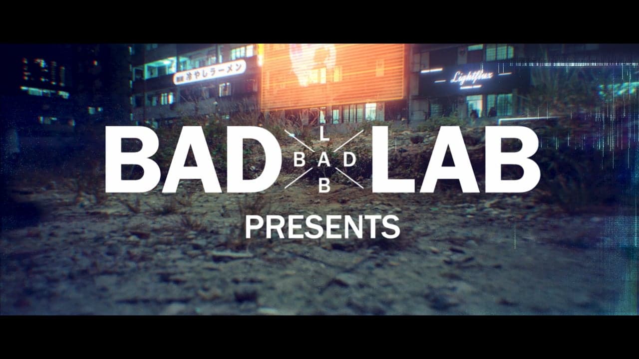 Bad Lab — Bad Lab Mission Possible 'The Meeting'