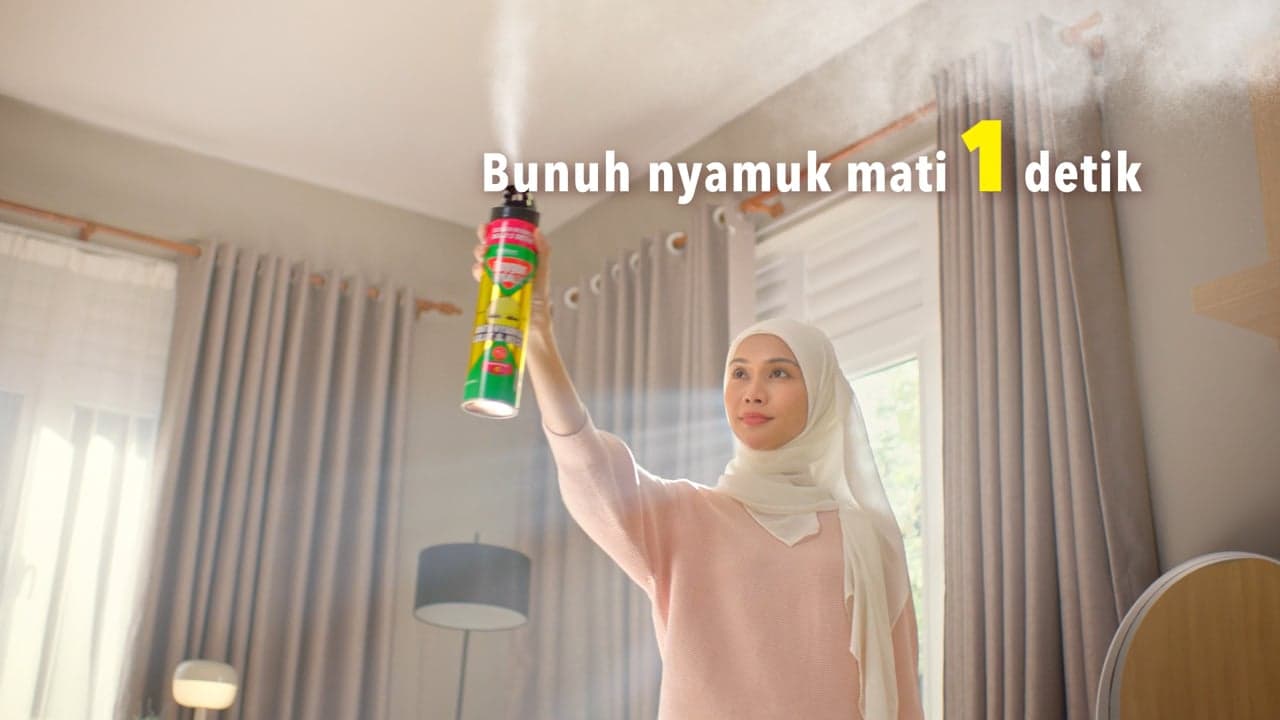 Baygon — Baygon Max