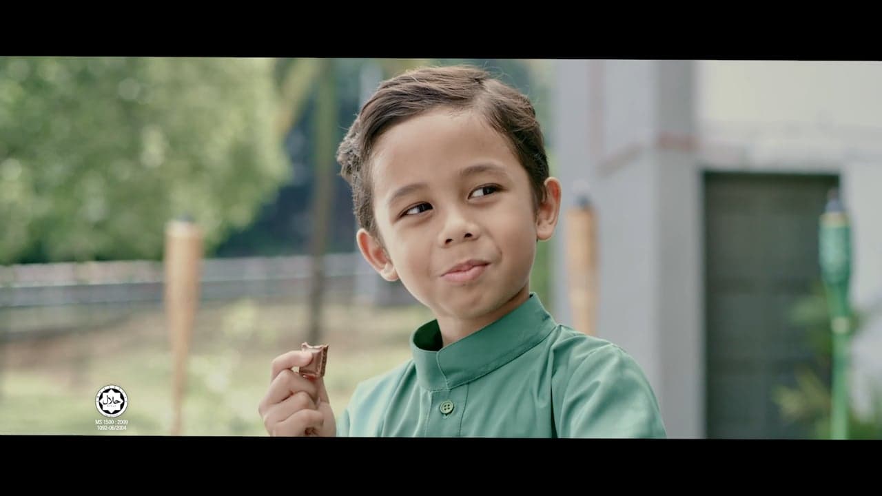 Cadbury — Cadbury Raya 2019
