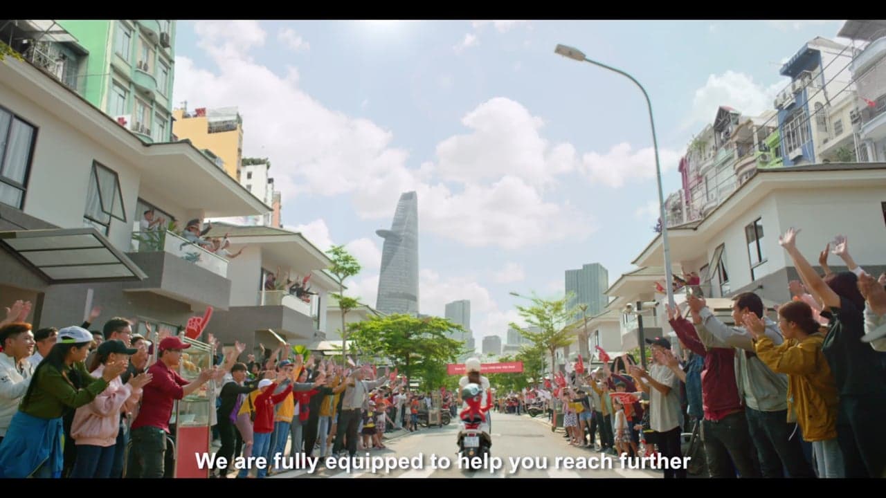 CIMB — CIMB Bank Vietnam