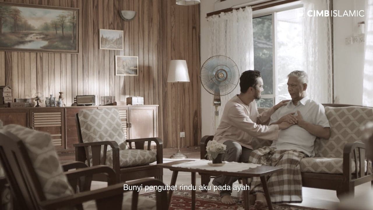 CIMB — CIMB Takaful