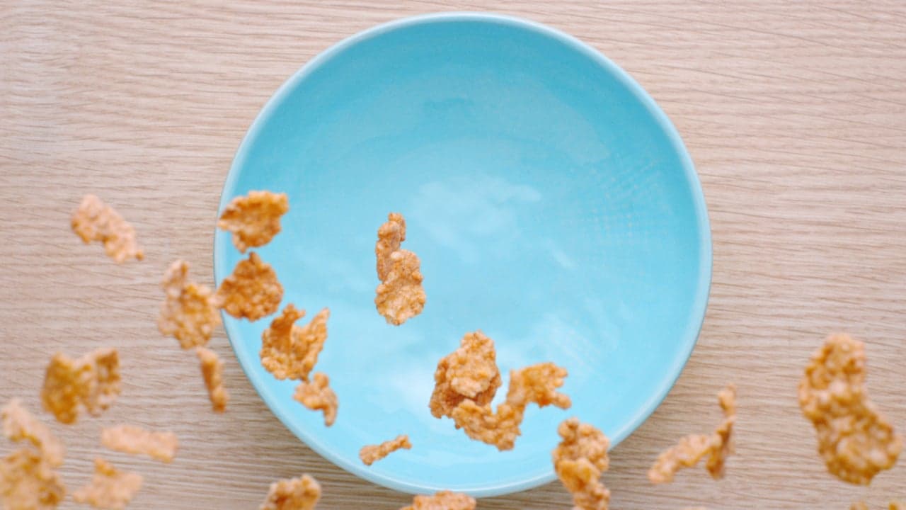 Dutch Lady — Dutch Lady 'Plain Milk'.mov