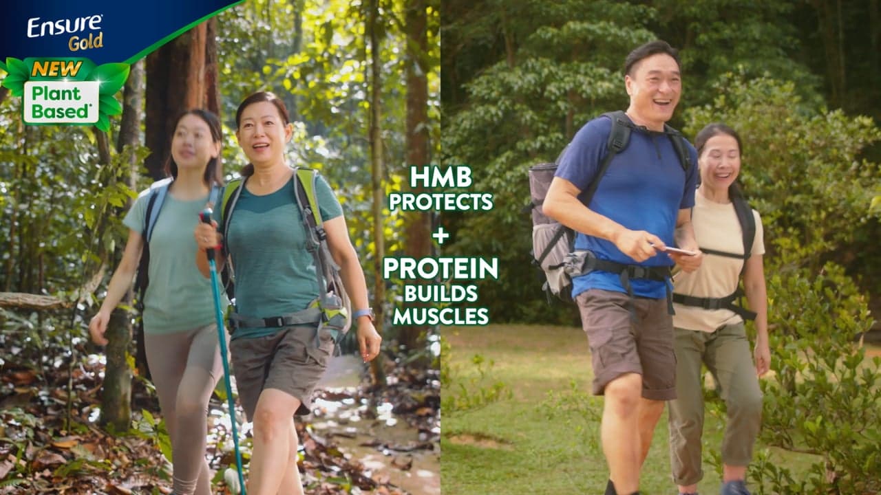 Ensure — Ensure 'Gold'