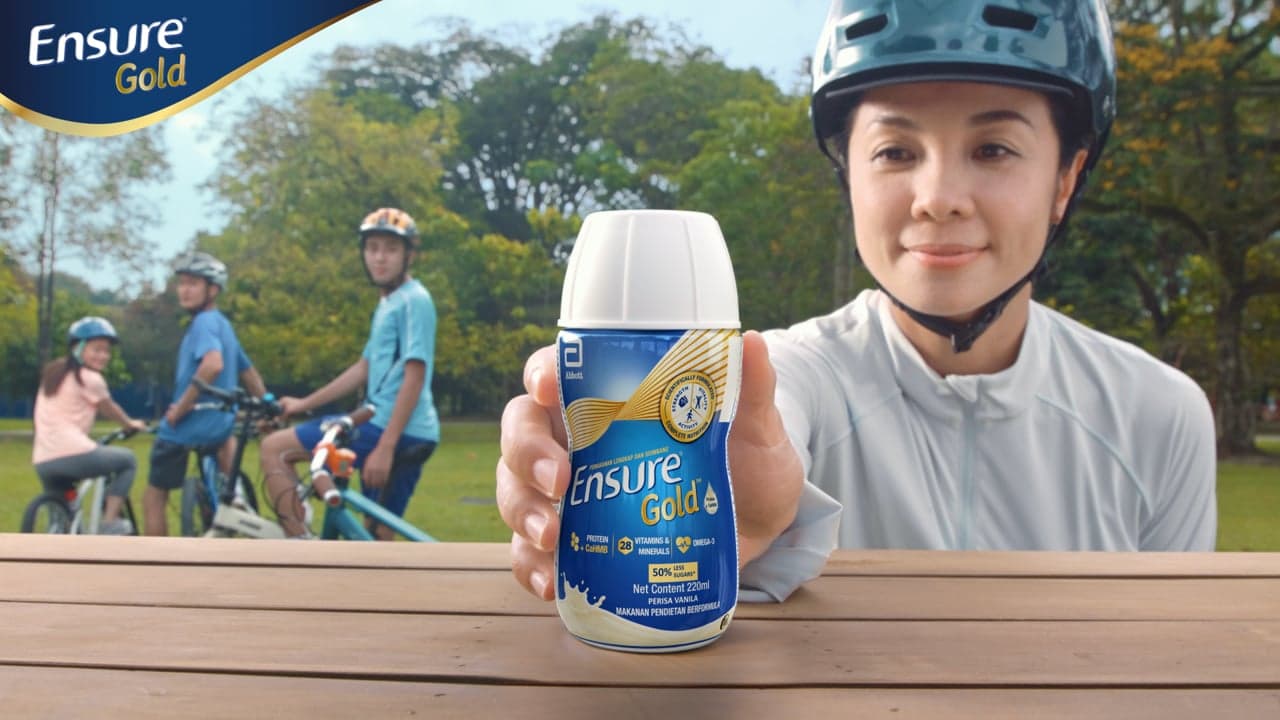 Ensure — ENSURE RTD