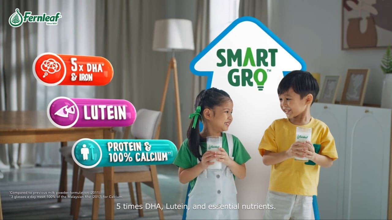 Fernleaf — Fernleaf