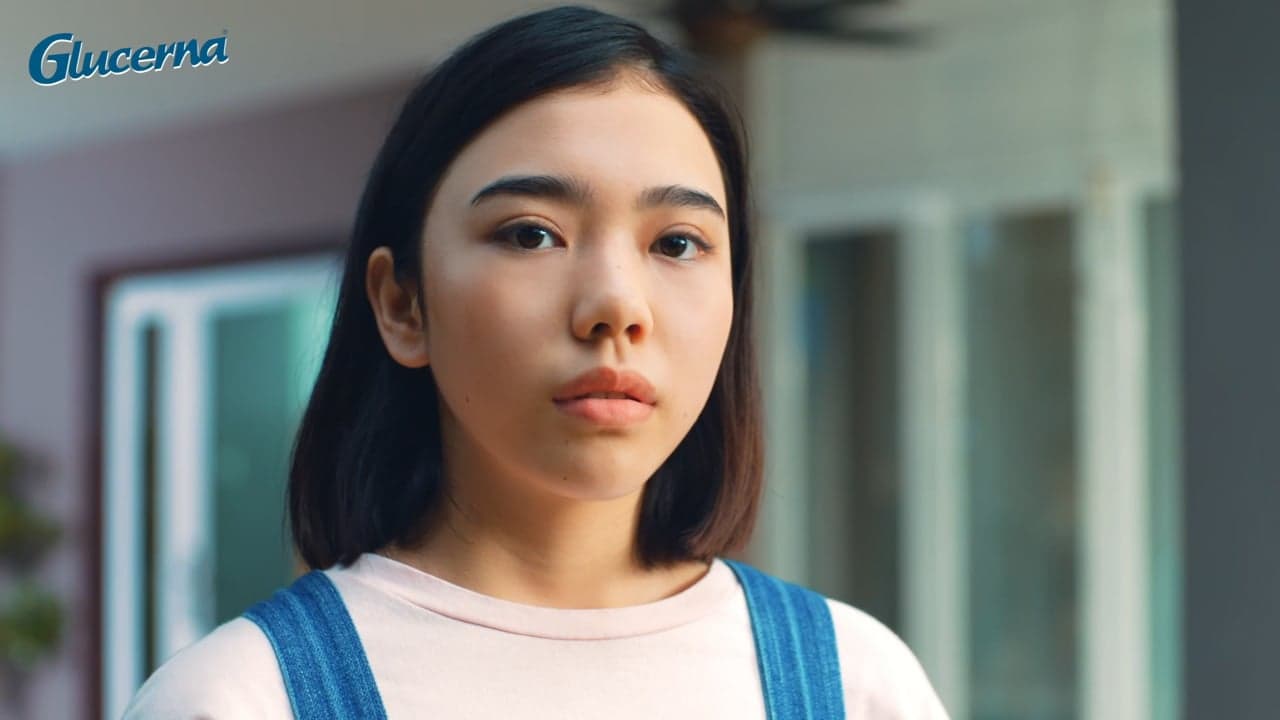 Glucerna — Glucerna 'Gladiator'