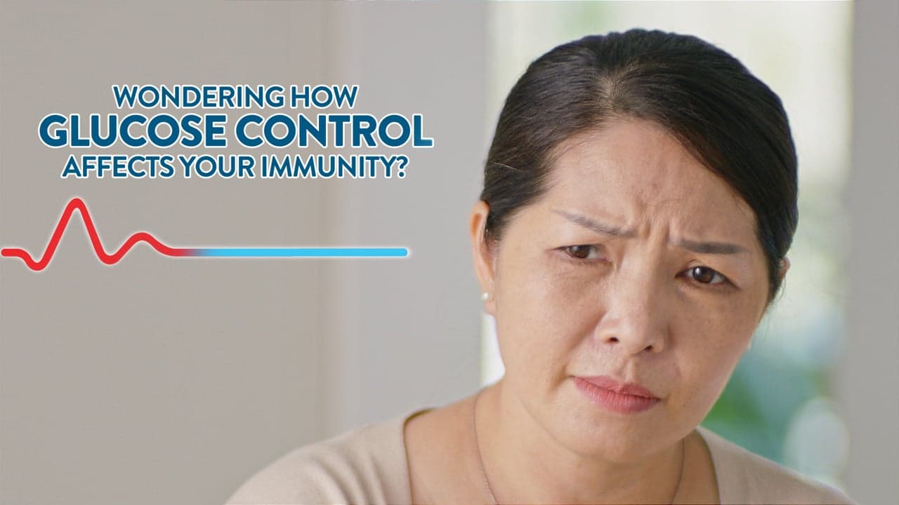 Glucerna — Glucerna 'Science'