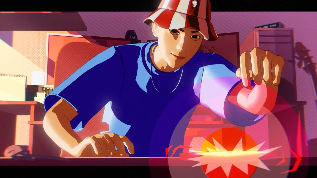 KFC — KFC Manifesto 'Kentucky Town'