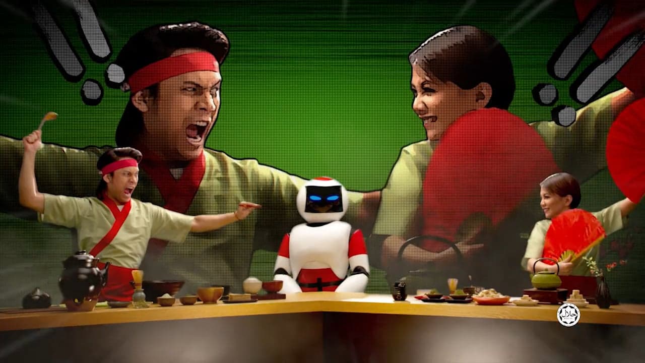 KitKat — KitKat Green Tea