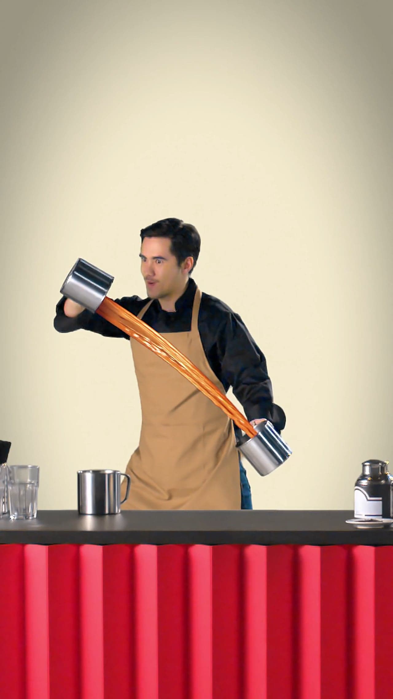 KitKat — Kit Kat Duo 'Teh Tarik' Instastory Tarik man 9:16