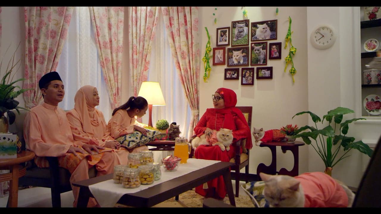 KitKat — Kit Kat Raya 2018