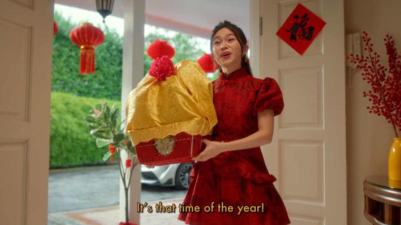 Lay's — LAY'S CNY 2025