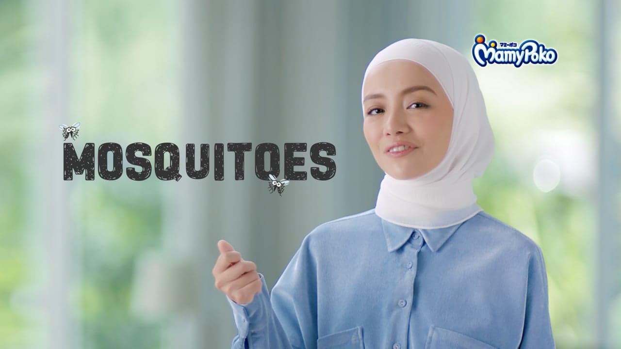 Mamypoko — Mamypoko 'Antimos'