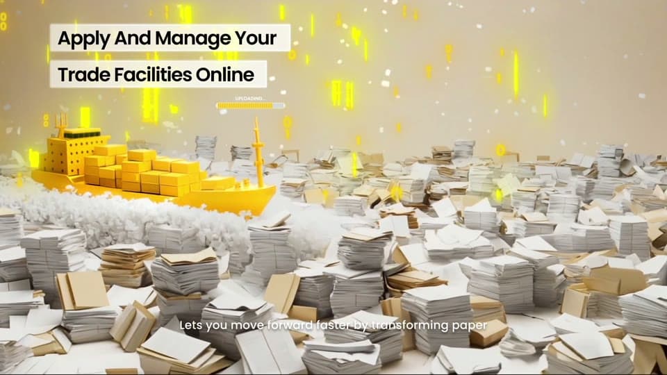Maybank — Maybank2E 'USP3'