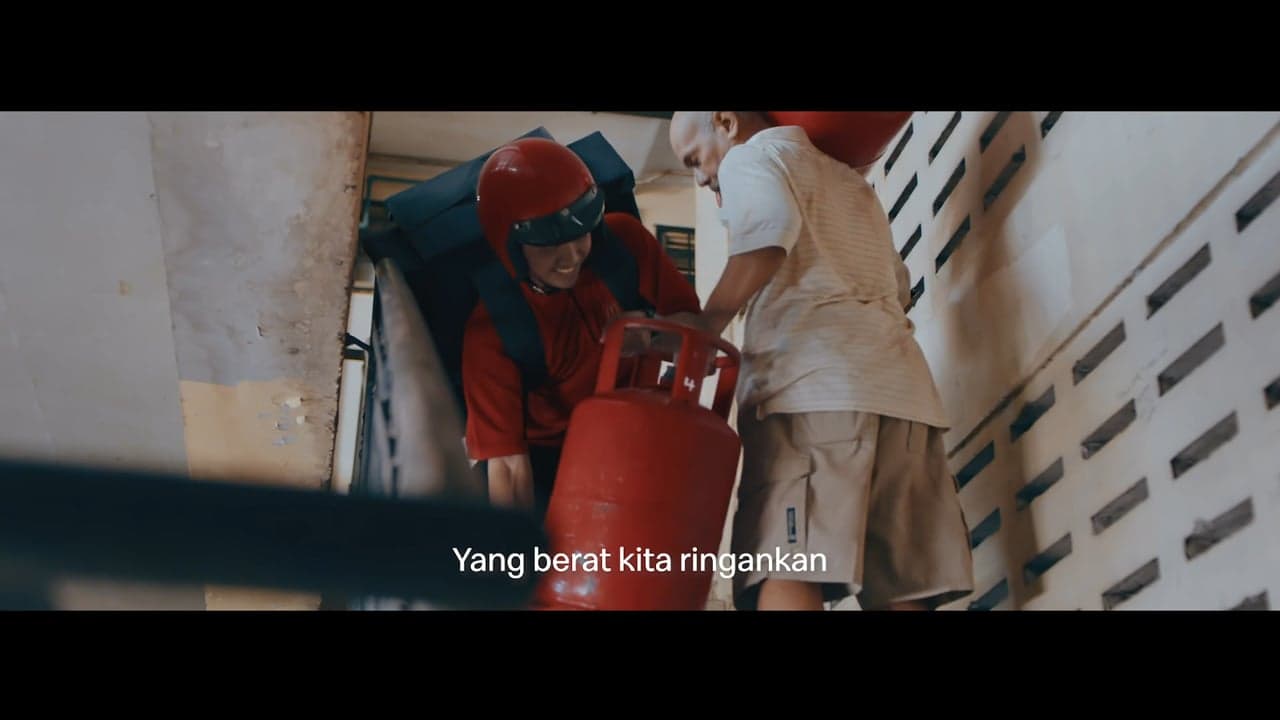 Mc — Mc Donalds Rider Thematic