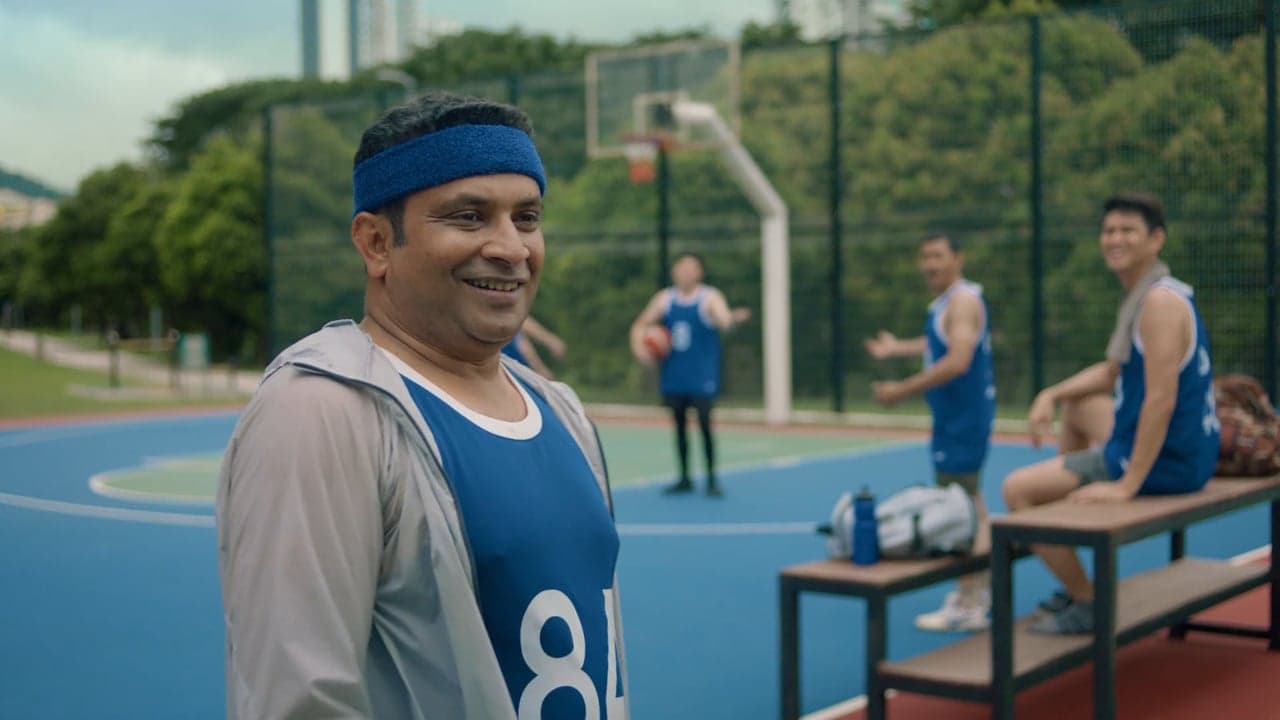 Novo Nordisk — Novo Nordisk 'I MISS SPORTS BUT LOSING WEIGHT IS PAINFUL'