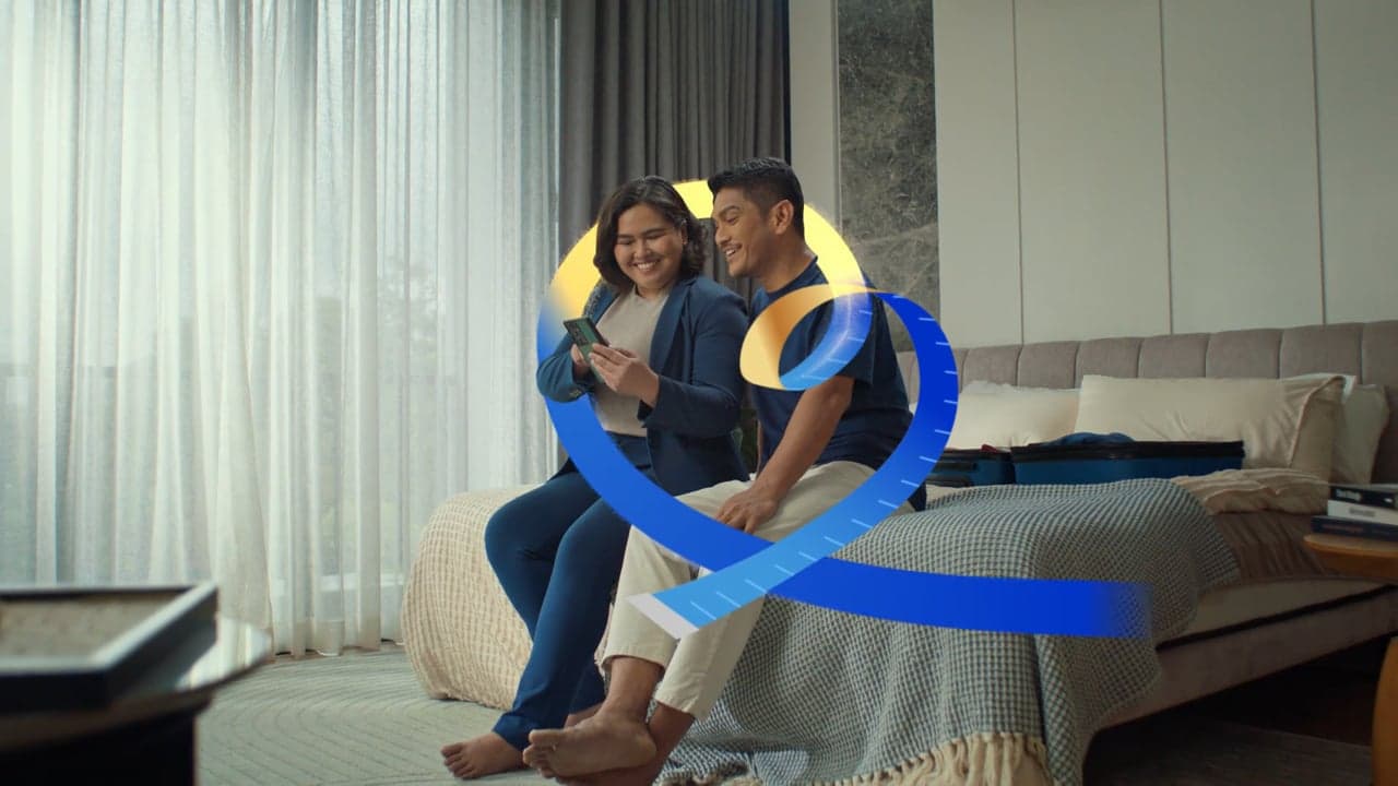 Novo Nordisk — Novo Nordisk 'I TRAVEL FAR BUT THE WEIGHT STAYS CLOSE'