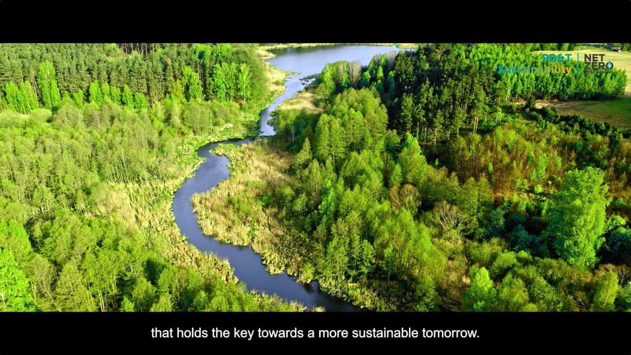 Petronas — Petronas 'Hydrogen Installtion' [sic]