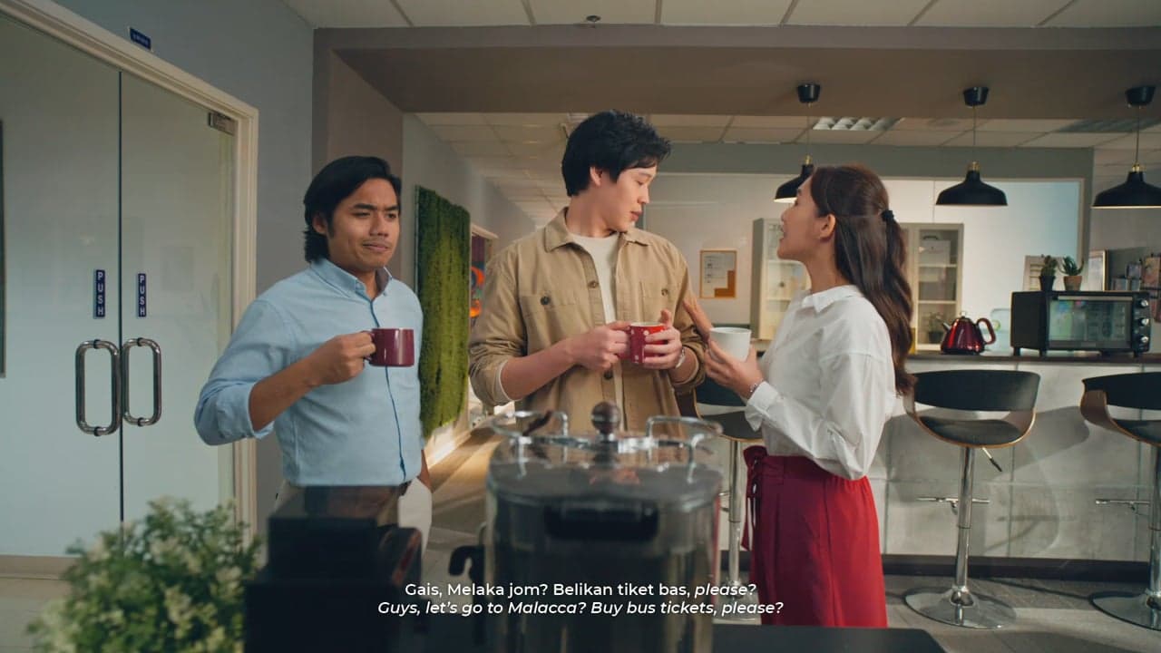 redBus — Redbus Convenience