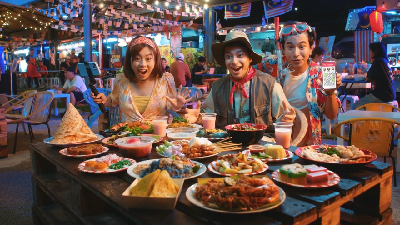 redBus — redBus Hero Campaign