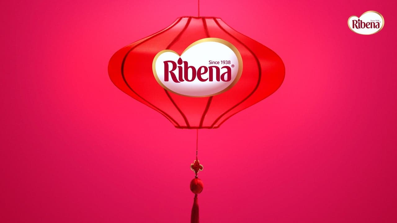Ribena — Ribena CNY 2022