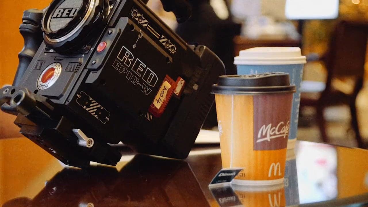 Salam — Behind The Scenes 'Salam Taiwan 2018'