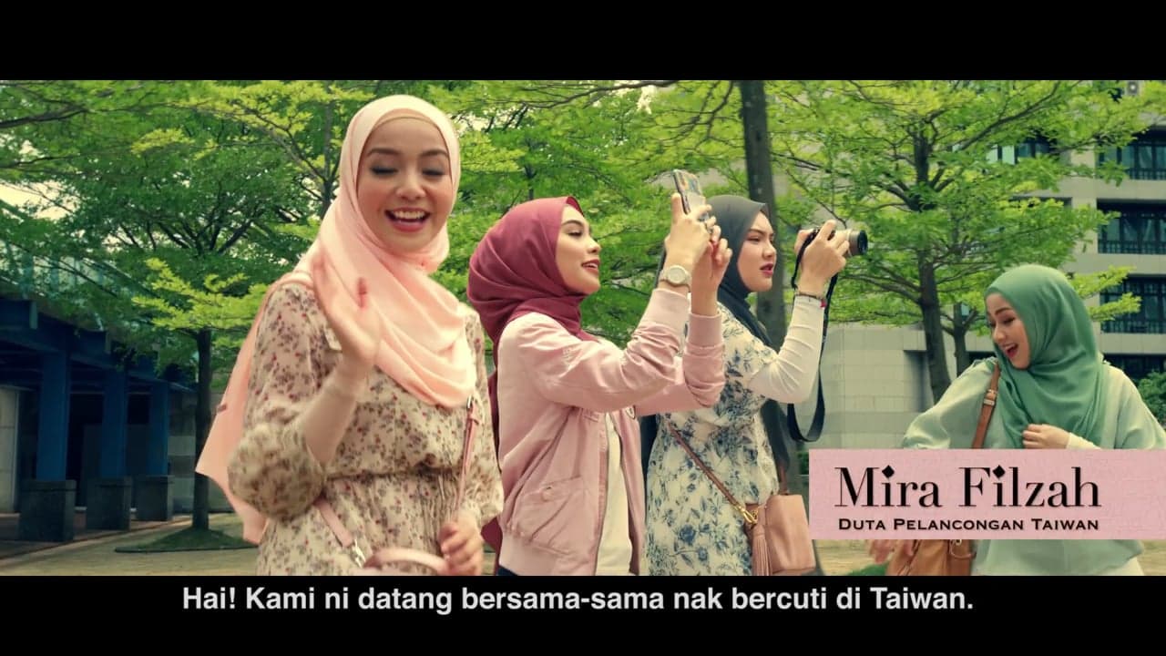 Salam — Salam Taiwan