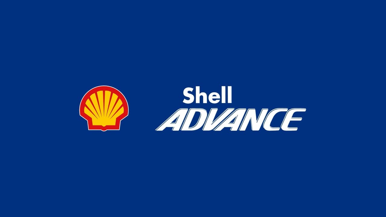 Shell — Shell 'Advance'.mp4
