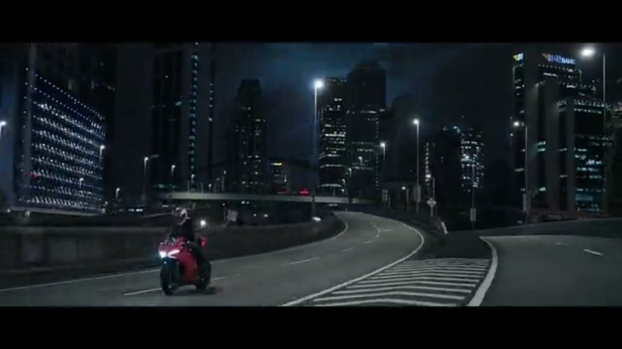 Shell — Shell Advance