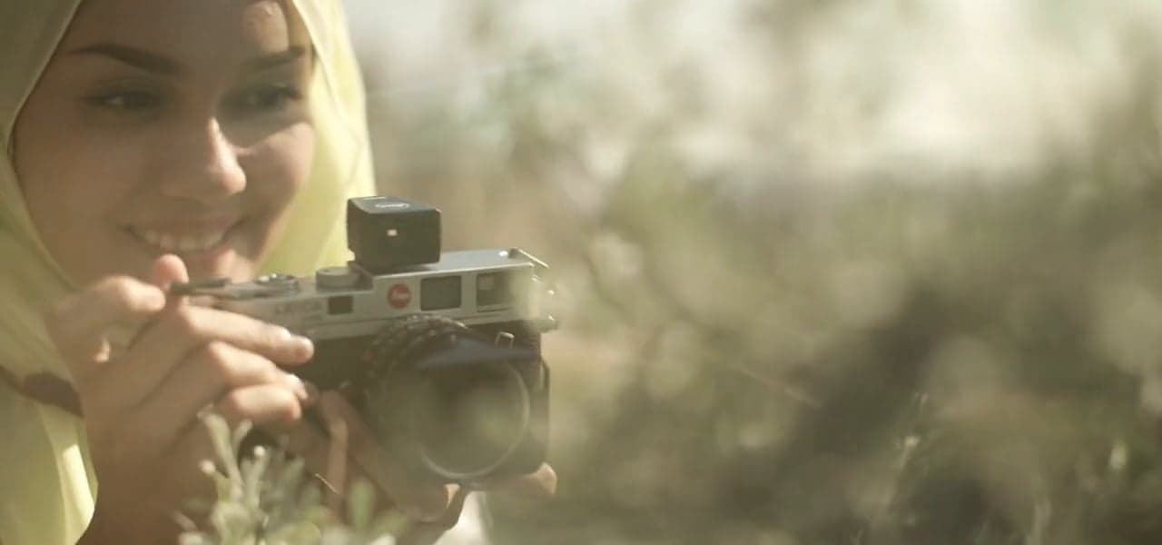 SUNSILK — SUNSILK 'lively clean & fresh' Director's cut