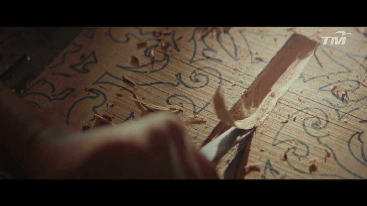 TM — TM Merdeka #kampung Gemilang