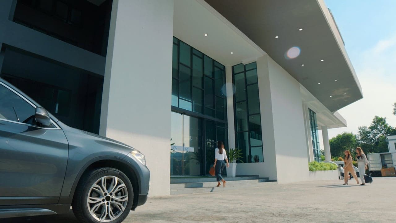 TNB — TNB GSPARX 'Commercial.mp4